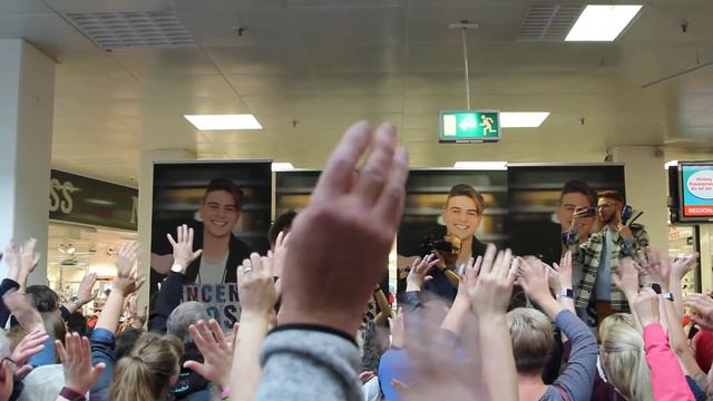 Vincent Gross in Elsterpark Plauen смотреть онлайн