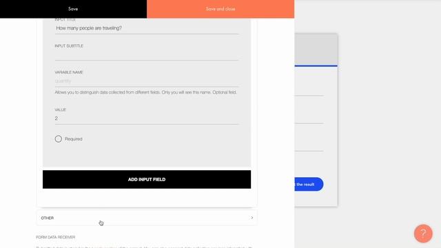How To Set Up Multi Step Online Forms l Tilda Tutorial смотреть онлайн