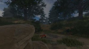 КАК РОЛИТЬ ЗА НАСТАВНИКА И ОРУЖЕНОСЦА В КОТАХ ВОИТЕЛЯХ ROBLOX!?