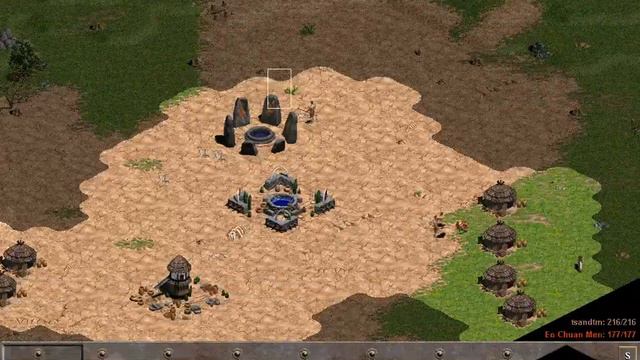 Age of Empires Expansion 2020 11 26 12 32 49 смотреть онлайн