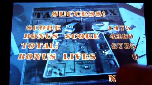 Tank O Box - iPhone Gameplay смотреть онлайн