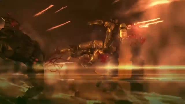 METAL GEAR SOLID V: THE PHANTOM PAIN: BULLET TIME 3.0 смотреть онлайн
