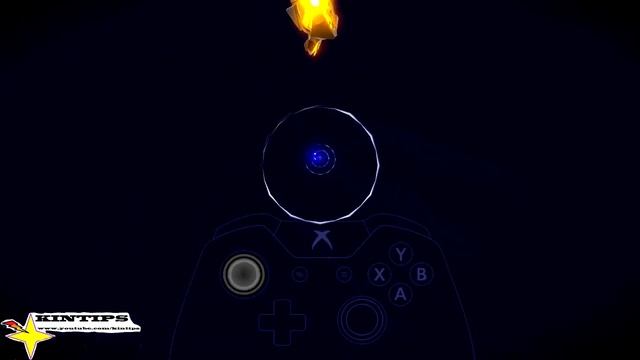 Kintips Review Aaero Xbox Games with gold XSX смотреть онлайн