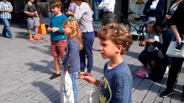 Flamenko. Düsseldorf.(1) смотреть онлайн