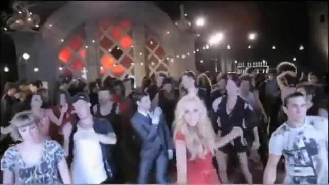 Marta Sanchez - Get Together (Official Video) смотреть онлайн