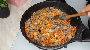 Спагетти с Фаршем. Рецепт проще некуда.Быстро и Просто