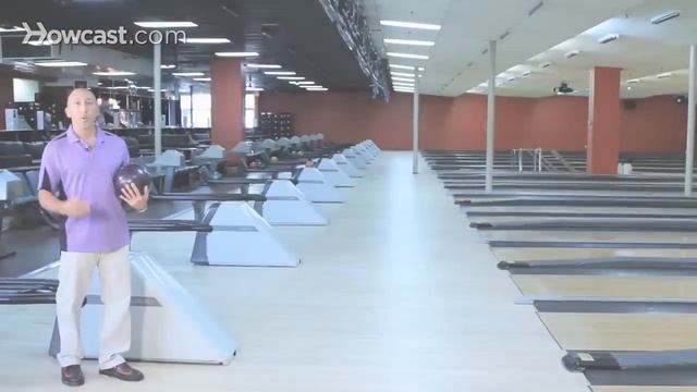 How to Hit a Split | Bowling смотреть онлайн