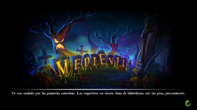 MEDIEVIL GAME PLAY DE DEMO PARA PLAYSTATION 4 смотреть онлайн