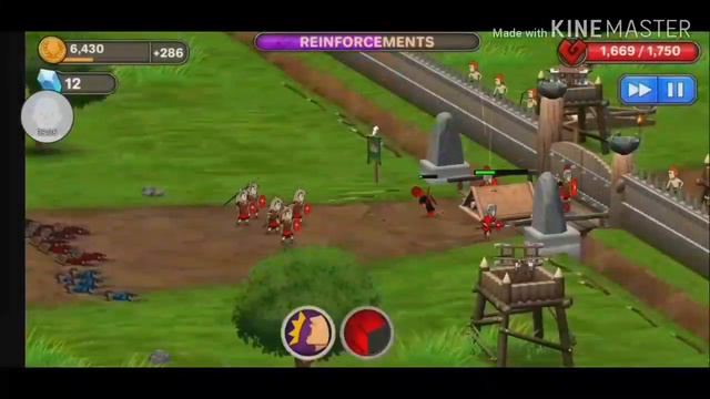 Jogando Grow Empire rome смотреть онлайн