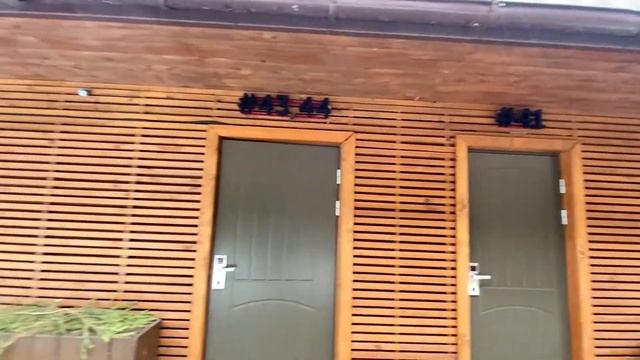 ART VILLAGE CLUB - Деревенский домик  (STANDART (25 кв.м)