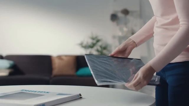 Очиститель воздуха Philips AC2887 смотреть онлайн