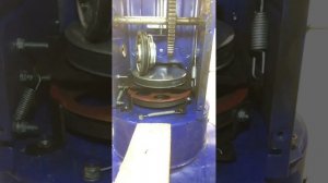 Снегоуборщик masteryard mx9024be briggs stratton, ремонт.