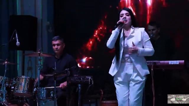 ЗАКИЯ, Ба дидани ман биё ,ZAKIYA - Be Didani Man - туя девона кард