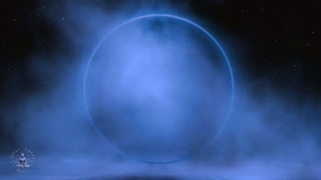 Full Night Chakra Healing | Unblock Higher Chakras | 432Hz Sleep Meditation Music | Body & Aura
