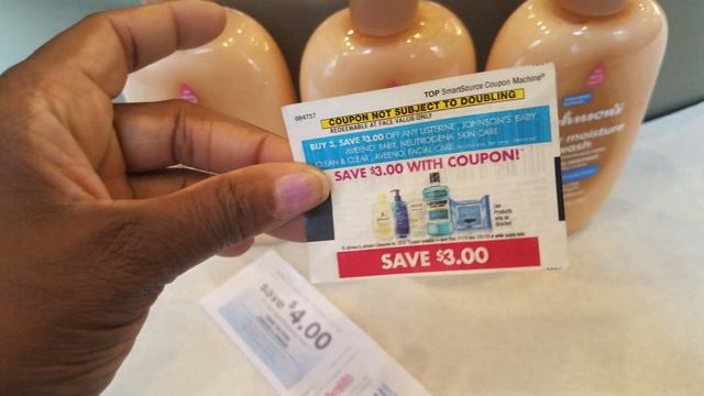 Johnson & Johnson Deal ~1/3/2018~ смотреть онлайн