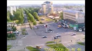 Мой город Серов