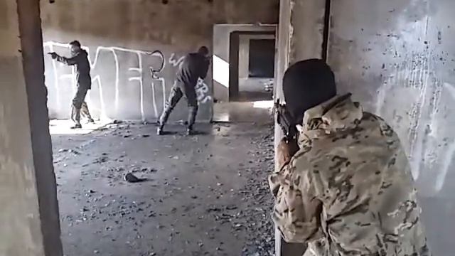 Передвижение в помещении смотреть онлайн