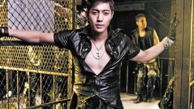 [Female Version] 김현중 (Kim Hyun Joong) - 제발 [Please] смотреть онлайн