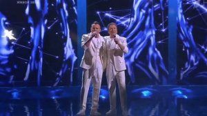 Александр и Никита Малинины ? «Две души»