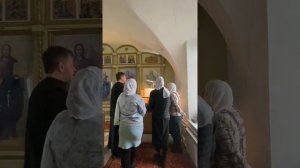 Милость мира игумена Никифора