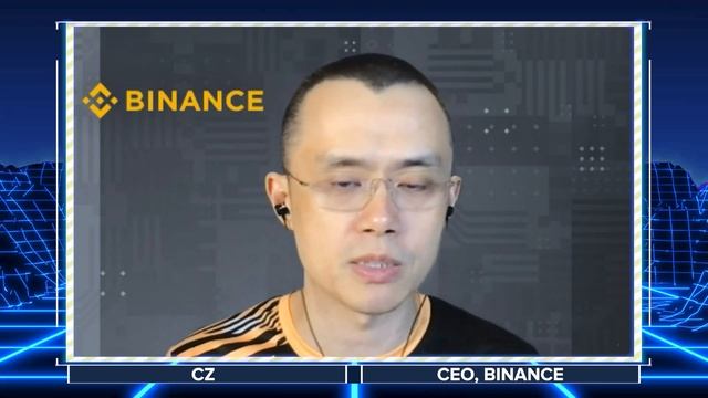 Unlocking Binance Cryptocurrency Exchange | CZ CEO Of Binance Interview