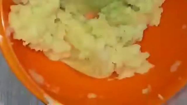 Картофельные лепешки #картофельныелепешки #чтоможноприготовитьназавтрак,ужин,обед смотреть онлайн