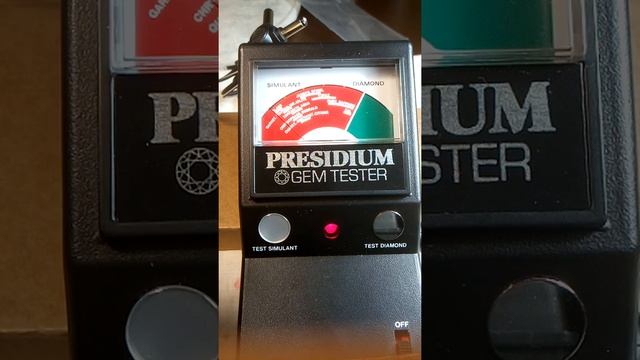 Проверка камней на гемотестере гемолога на подлинность сапфир смотреть онлайн