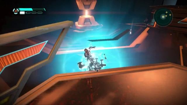 TRON: Evolution (ТРОН Эволюция) - Часть 08 ФИНАЛ - Прохождение на русском - [CapTV]