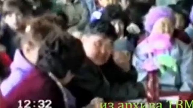 Гимн Мухоршибирского района смотреть онлайн