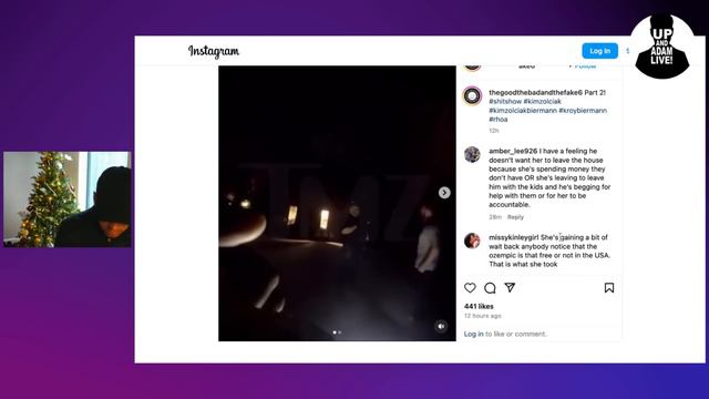 Kim Zolciak and Kroy Biermann's Scary 911 Moment Exposed In Newly Leaked Body Cam Footage! #bravotv смотреть онлайн