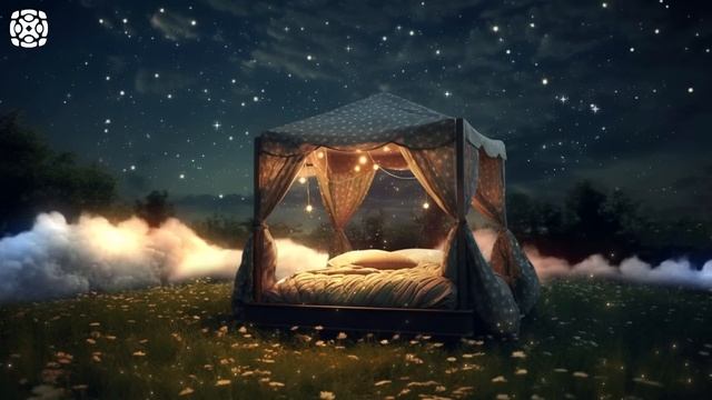 Guided Sleep Meditation: Get Back to Sleep, Sleep Talk Down смотреть онлайн
