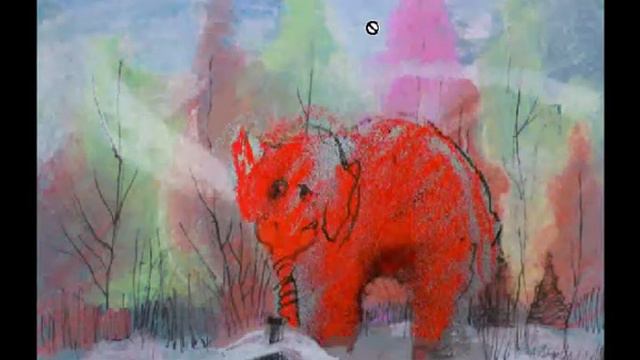 Добрый слон