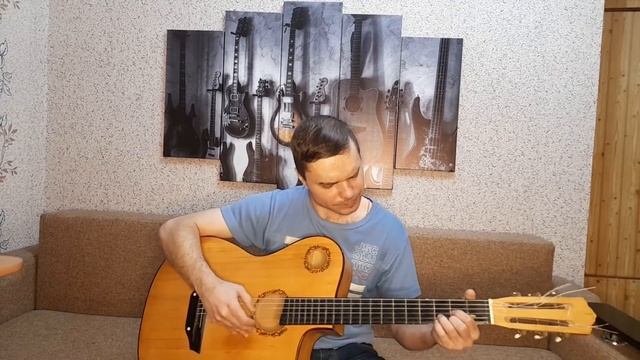 В городскую больницу (Kamenev Life) - дворовые, военные песни