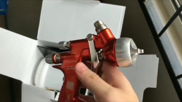 UNBOXING DAN REVIEW SPRAYGUN SAGOLA 4600 XTREME ORIGINAL смотреть онлайн