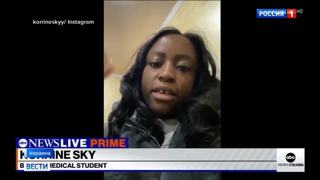 Украинская дискриминация по национальному признаку. Ukrainian Discrimination on Ethnic Grounds смотреть онлайн