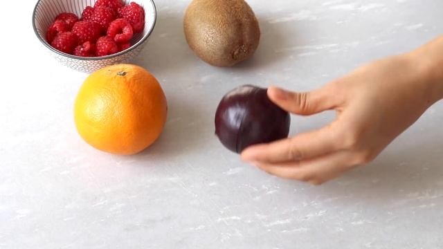 VEGAN SCHOOL LUNCH IDEAS » healthy + easy (bento box) смотреть онлайн