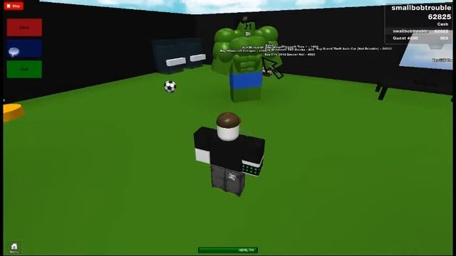 roblox Xbox 360 tycoon(part 3) смотреть онлайн