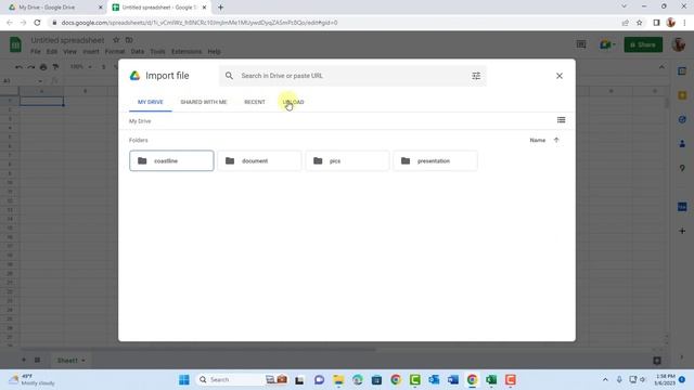 How to convert excel to google sheets with data смотреть онлайн