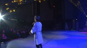 Магомед Алиев - Горянка