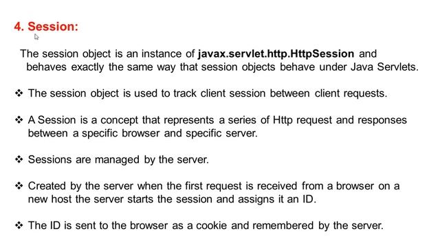 Java Server Pages (JSP) - JSP Full Tutorial For Beginner Hindi - Advance Java Tutorial In Hindi -10 смотреть онлайн