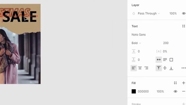 Simple Instagram Post Design #3 - Social Media Design - Figma Tutorial смотреть онлайн