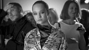 Kenzo / Александра Киселева