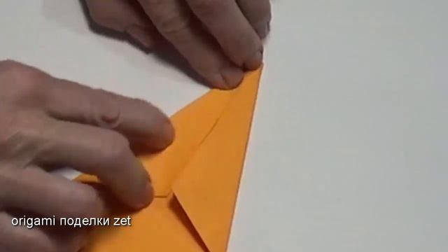 origami pokemon пикачу. Как сделать покемон оригами пошагово видео мастер класс смотреть онлайн