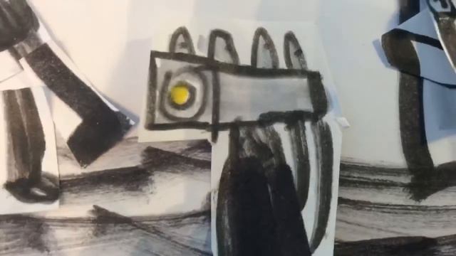 Бенди и чернильная машина. Часть 3. Возраст 12+ смотреть онлайн