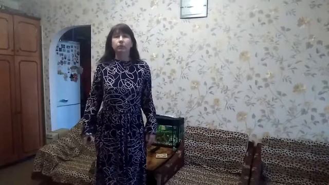 Обзор простого платья смотреть онлайн