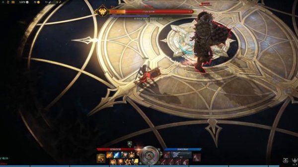 Механист все умения | Lost Ark Демонстрация умений