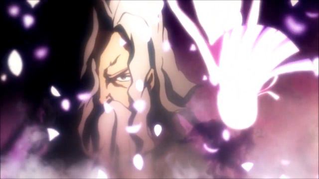 Garo: Guren no Tsuki - Opening 2 смотреть онлайн