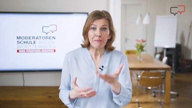 Vorstellung Webinar: Sicher vor der Kamera sprechen смотреть онлайн