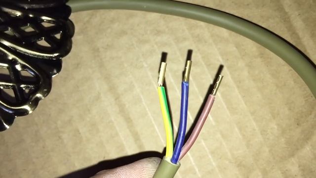 Как установить и подключить потолочный светильник или люстру в вашем доме смотреть онлайн