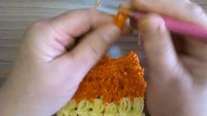 Ручки для мочалки«жгут».